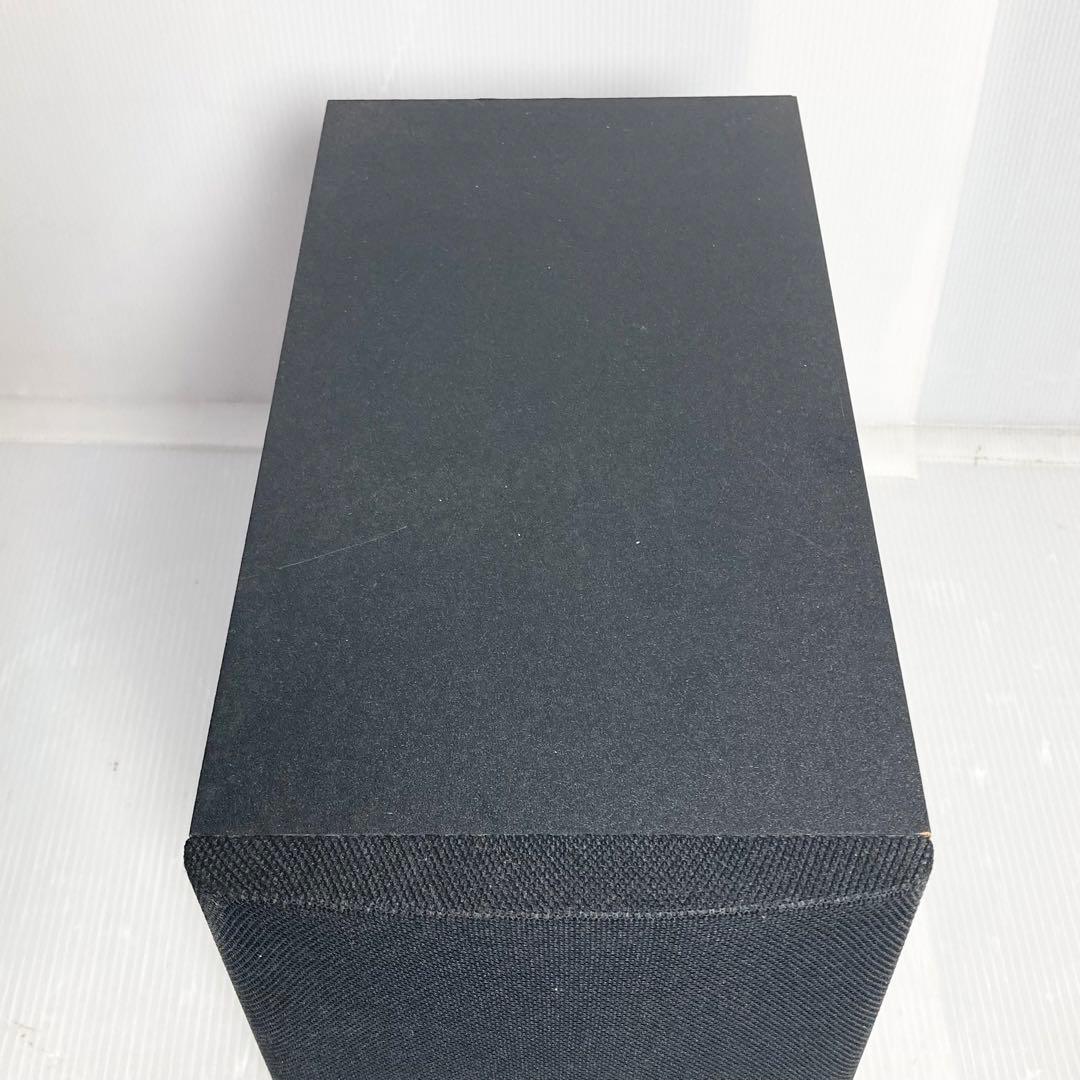 極美品 DENON サウンドバー ワイヤレスサブウーファー DHT-S316K