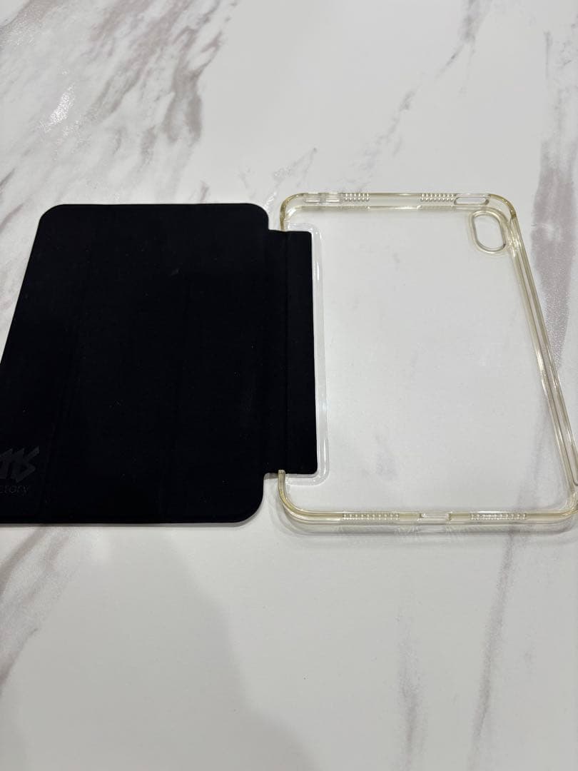 iPad mini6 第6世代　スターライト　64gb Wi-Fi