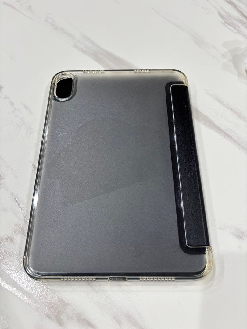 iPad mini6 第6世代　スターライト　64gb Wi-Fi