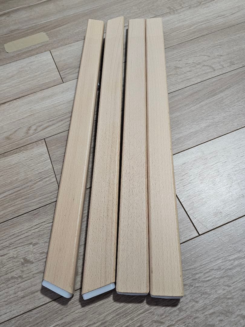 STOKKE ストッケ クリック ハイチェア　ホワイト