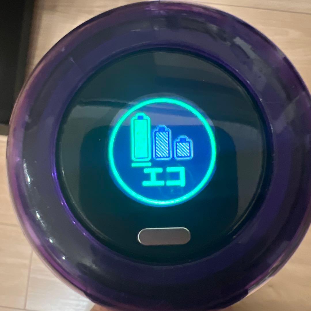 ダイソン SV18