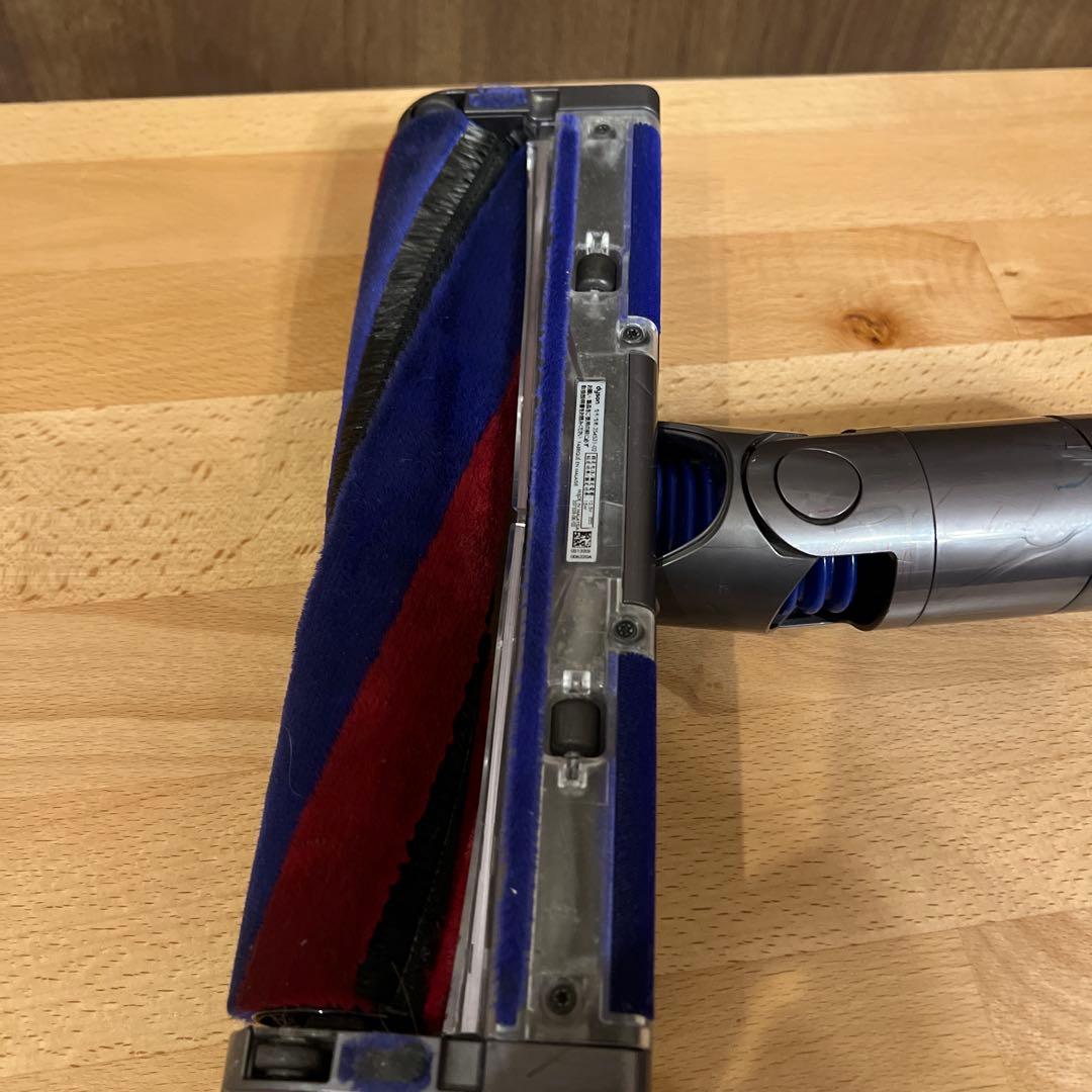 ダイソン SV18