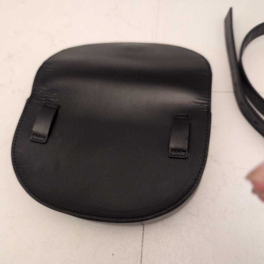 ウエストポーチ　Hoaw.(ハァウ)　ウィムガゼット