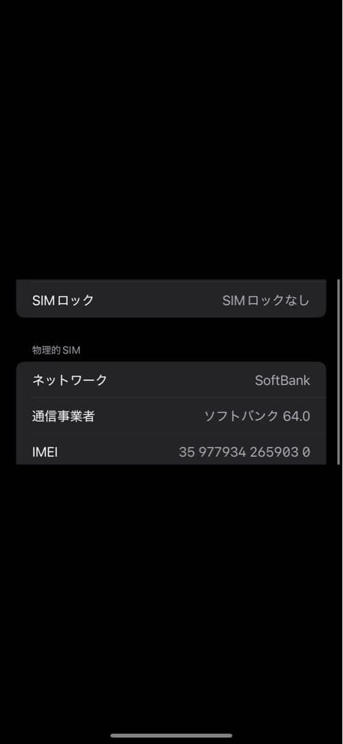 Apple iPhone 15 Pro Max 256GB ブルーチタニウム