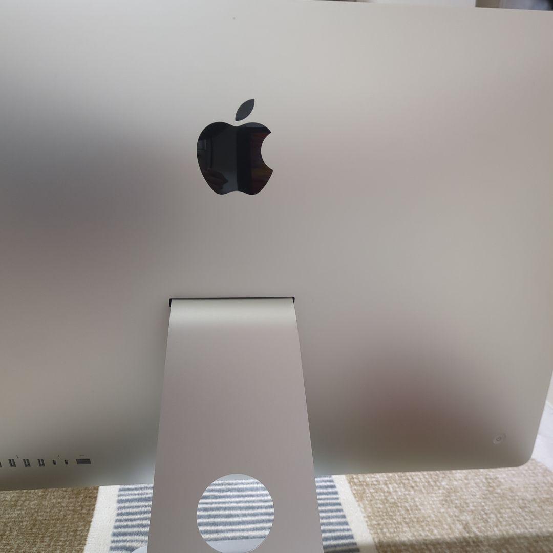 iMac Ratina5k 27inch 2020（化粧箱付き）