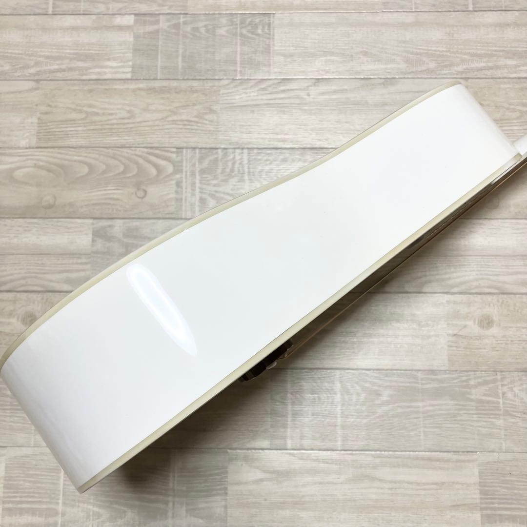 ギター Epiphone GUARANTEED Ltd ED DOVE PRO/AW