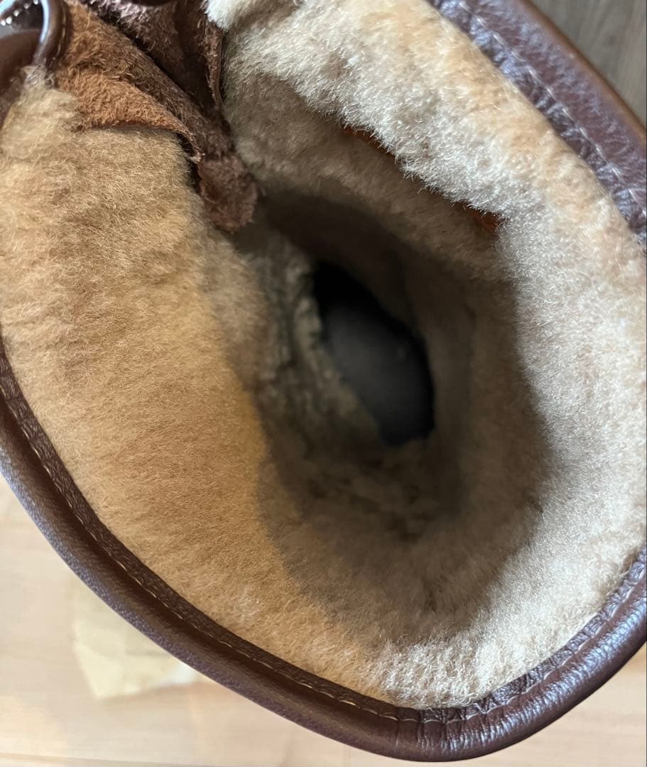 美品★Diemme ロングブーツ