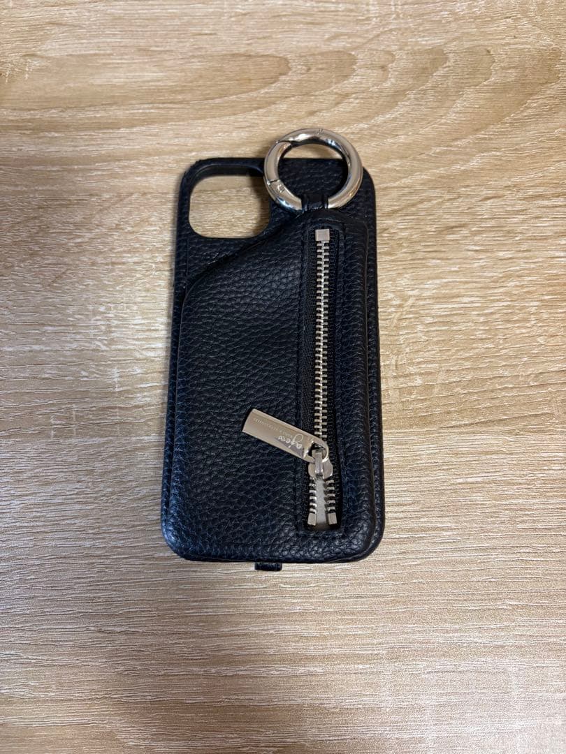 【値下げ交渉可】ajew iPhone13用ケース