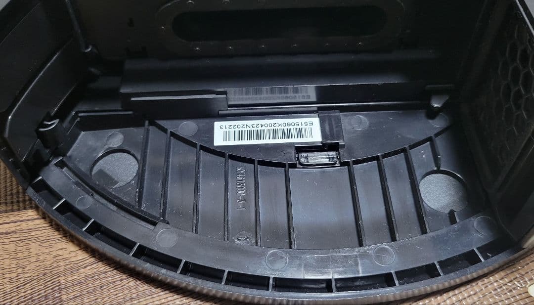 iRobot Roomba E5 ロボット掃除機 未使用