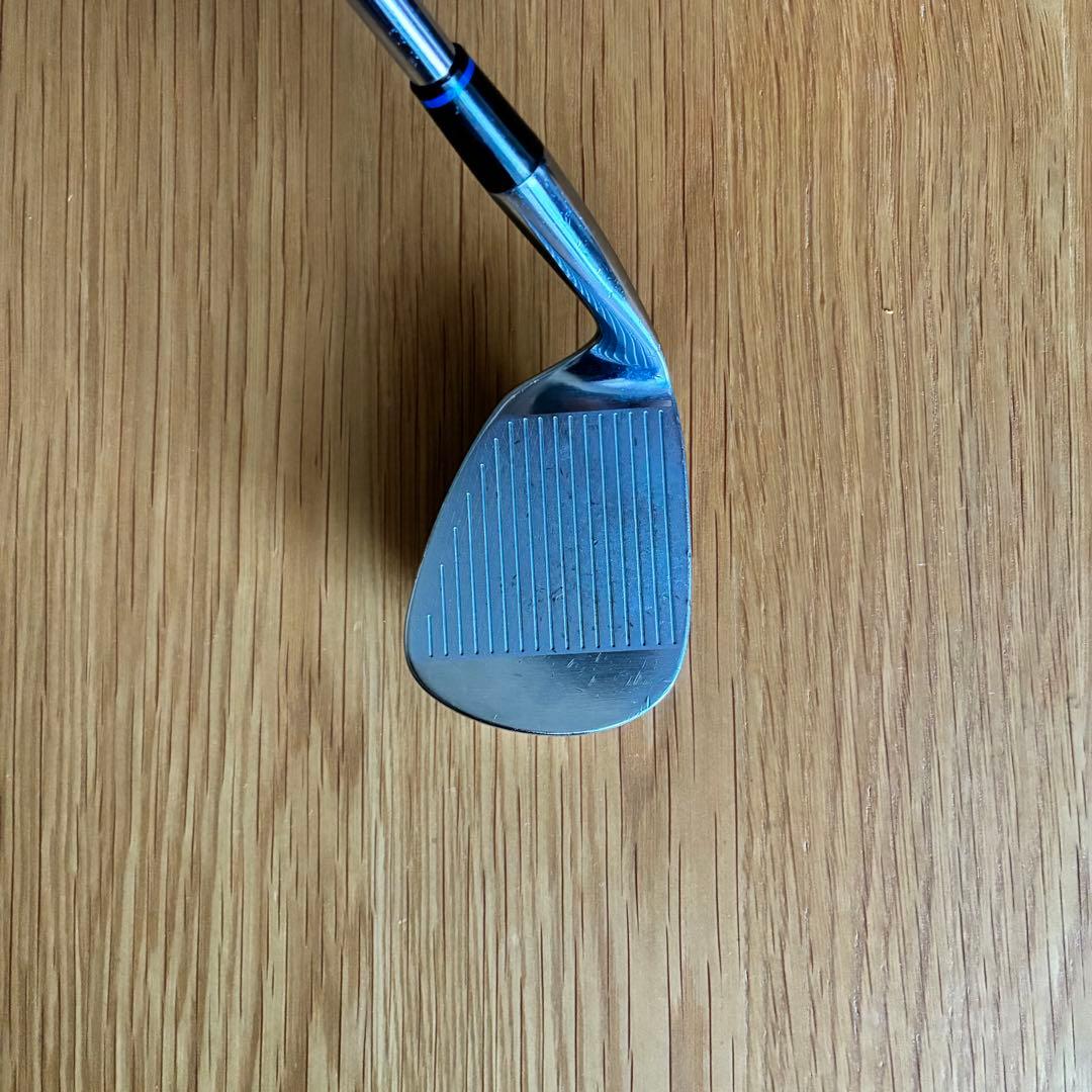 ONOFF ウェッジ FROG'S LEAP-II 58度 フロッグスリープ