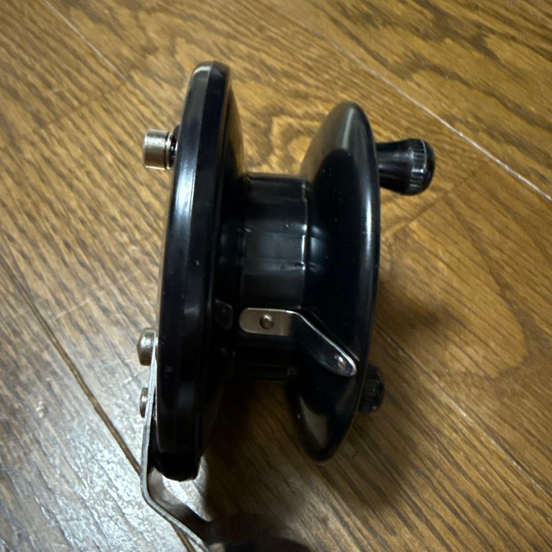 フジリール　ＶＰ２５　富士リール