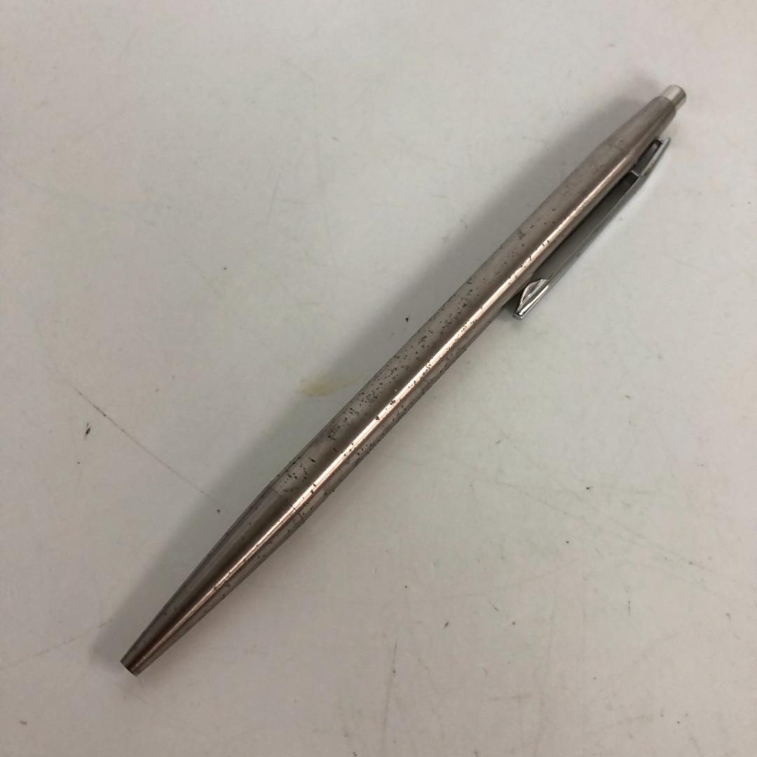 MONTBLANC モンブラン ボールペン シルバー ブランド 小物