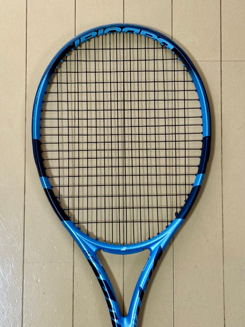 ピュアドライブ2025 スーパーライトG1/PURE DRIVE S LITE