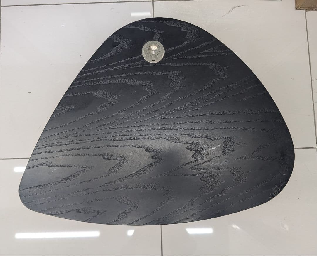 ACTUS アクタス TECTA K22 サイドテーブル