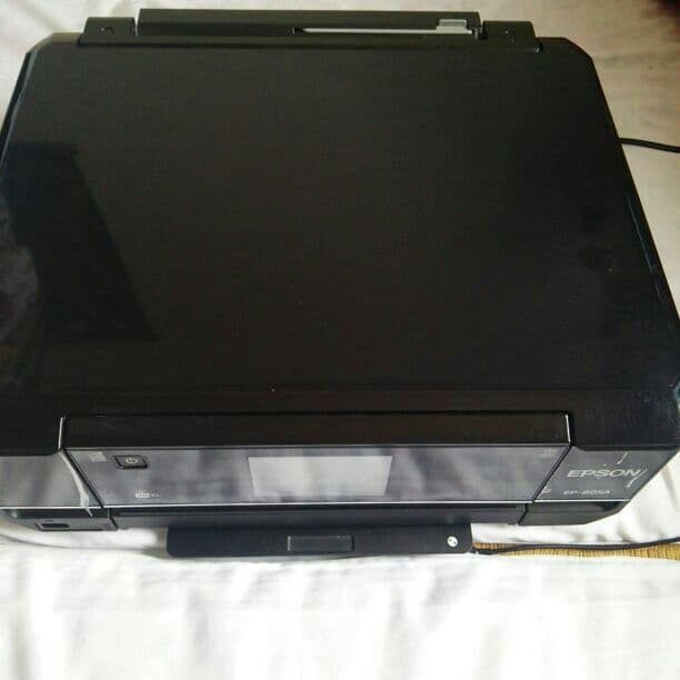 パソコンセット複合機付き