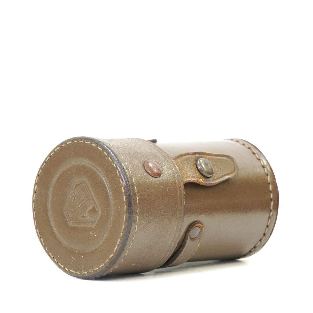 動作品◎ペンタックス Asahiflex 50mm f3.5 フィルムカメラ