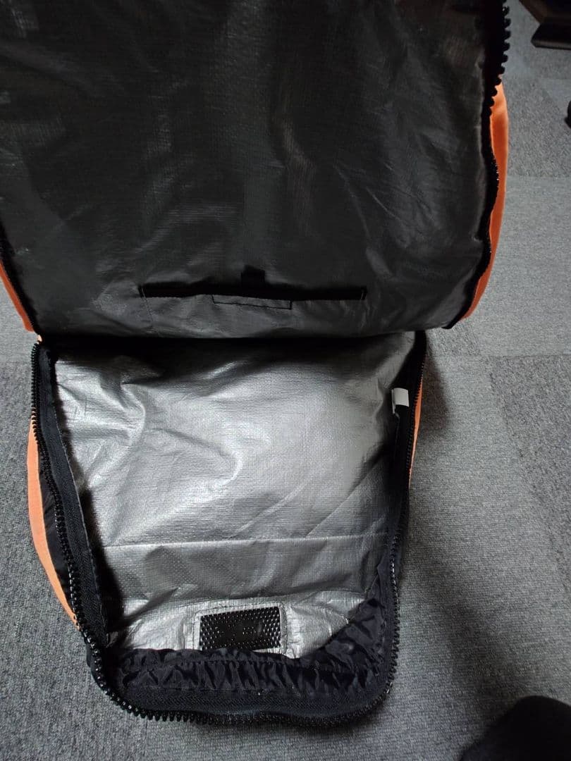 AL MERRICK　ジュニアモデル ROCKET (WIDE) ショートボード