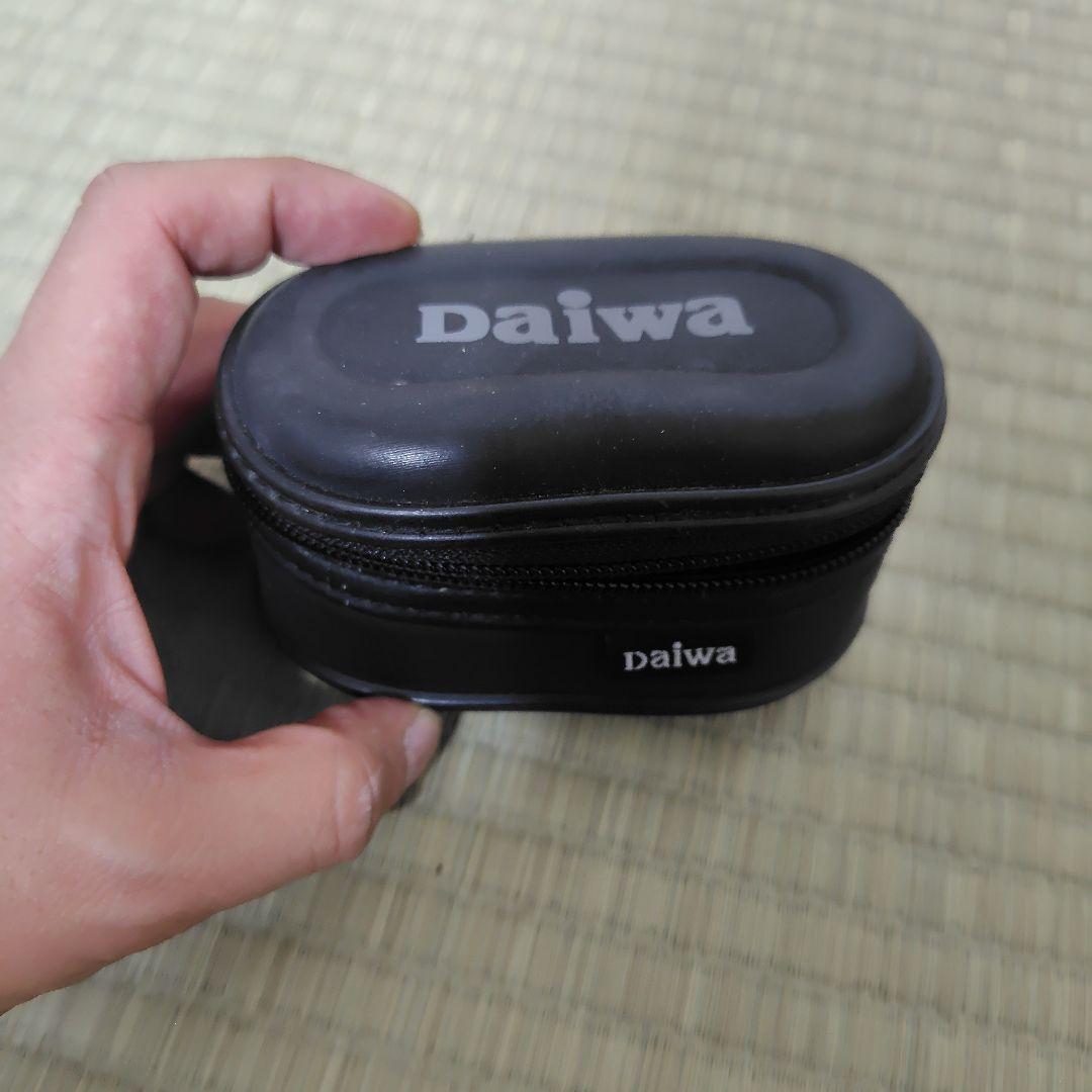 Daiwa　12トーナメント2500HLBD 替えスプールセット