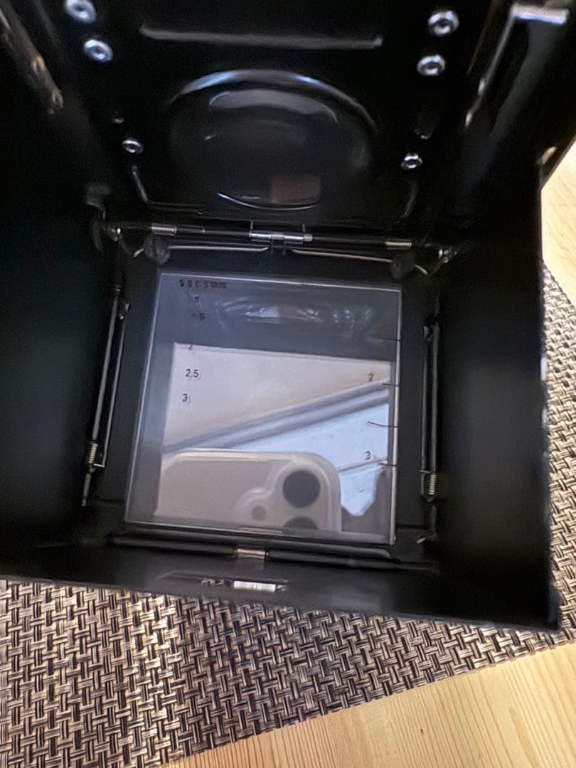 MAMIYA C33 Professional 65mm F3.5 マミヤ