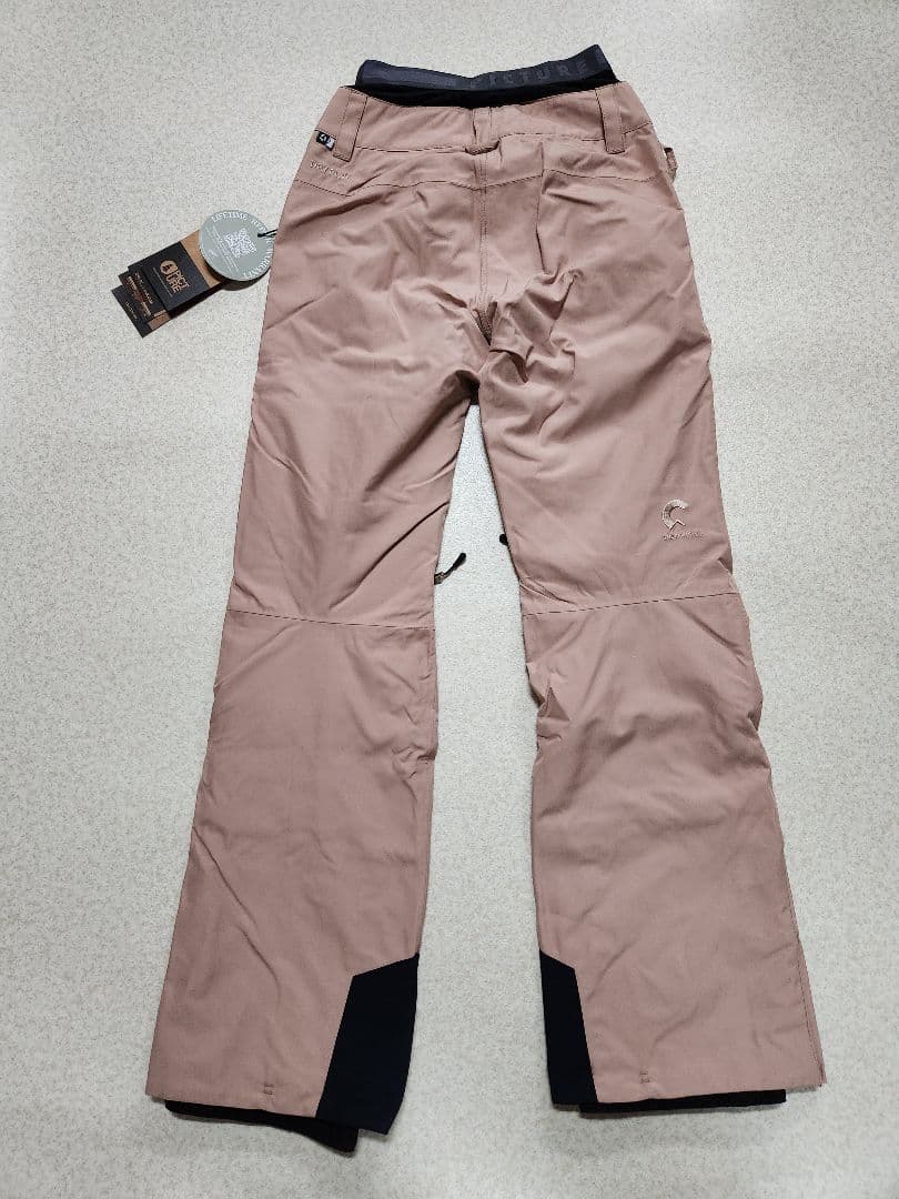 24-25 PICTURE EXA PNT, XS サイズ