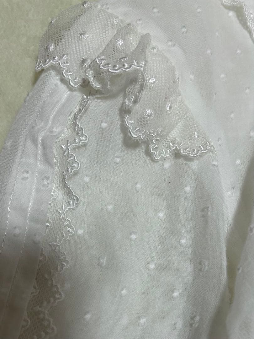 Angelic Pretty ブラウス 初期タグ 旧タグ
