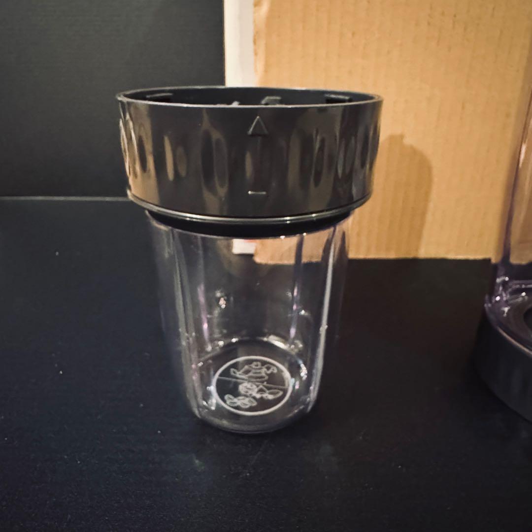 【未使用】T-fal ミックス＆ドリンク BL1325JP