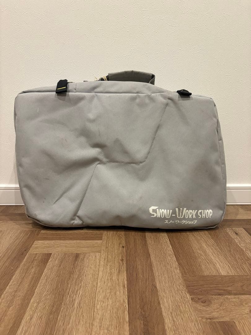 HEAD STRATOS PRO アルペンスノーボードブーツ　ブーツケース付