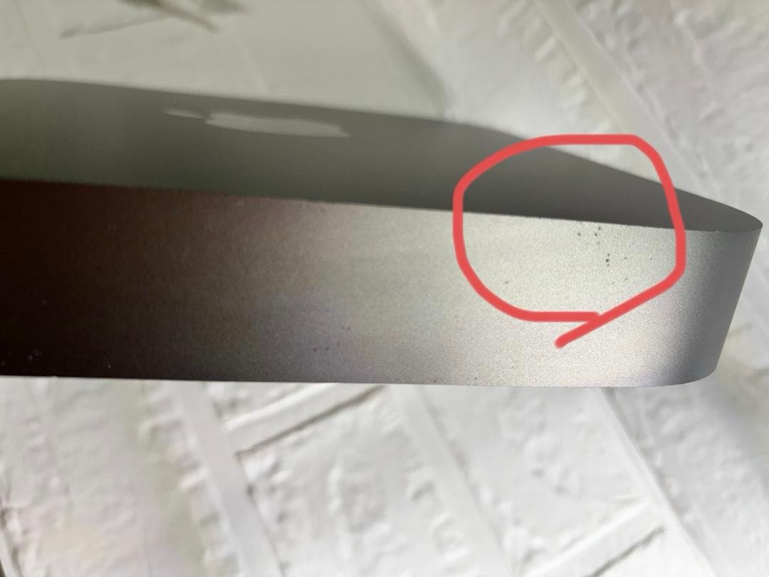 Macデスクトップ Apple Mac mini 2018 3.6GHz i3 32GB 128GB