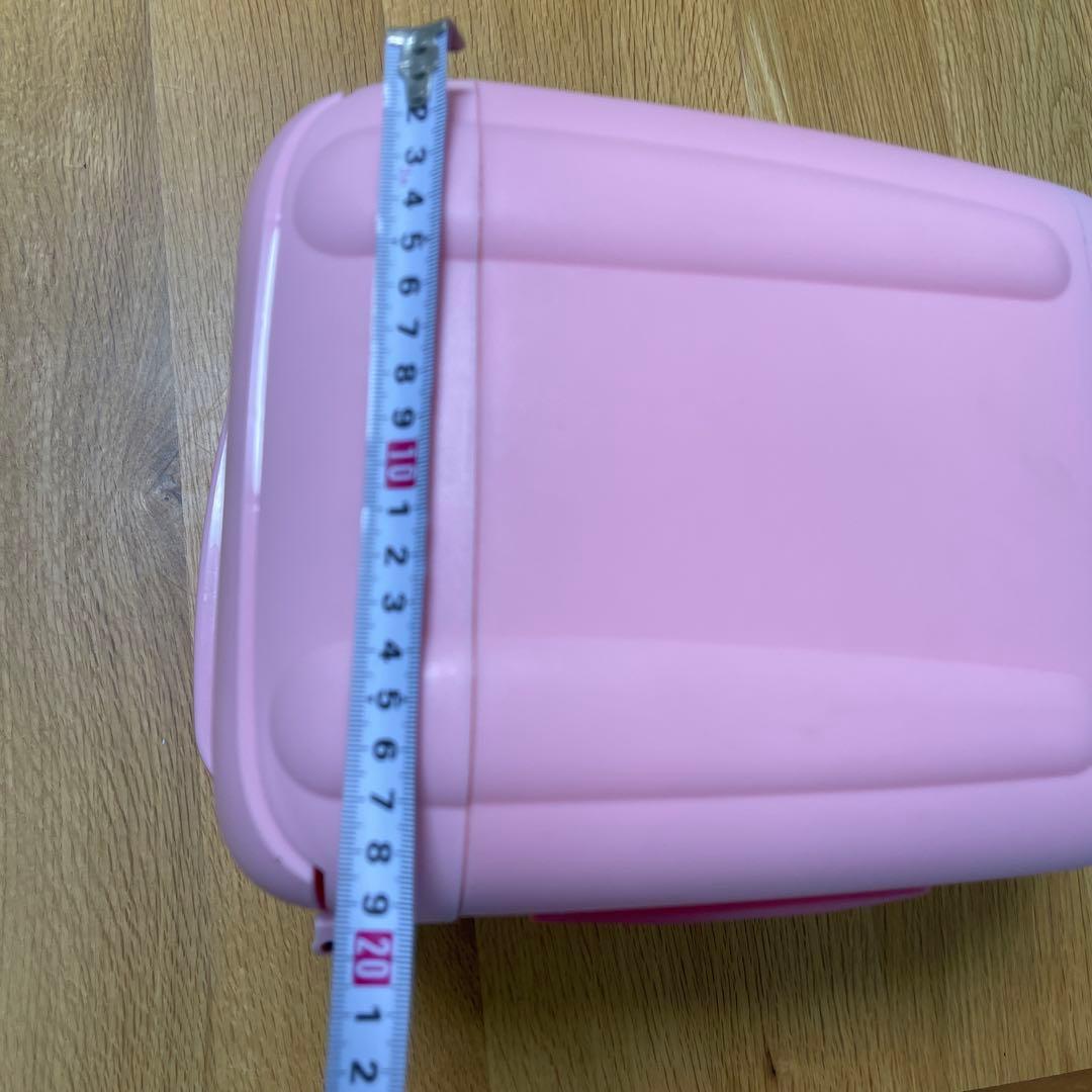 レトロで超可愛いミニ冷蔵庫 激レア^_^