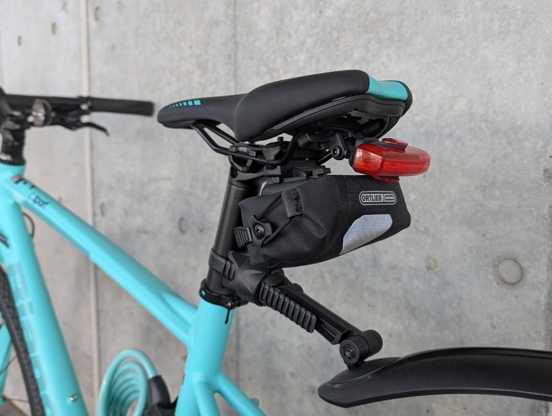 ★超美車★付属多数 BIANCHI ビアンキ C-SPORT2 ディスクブレーキ