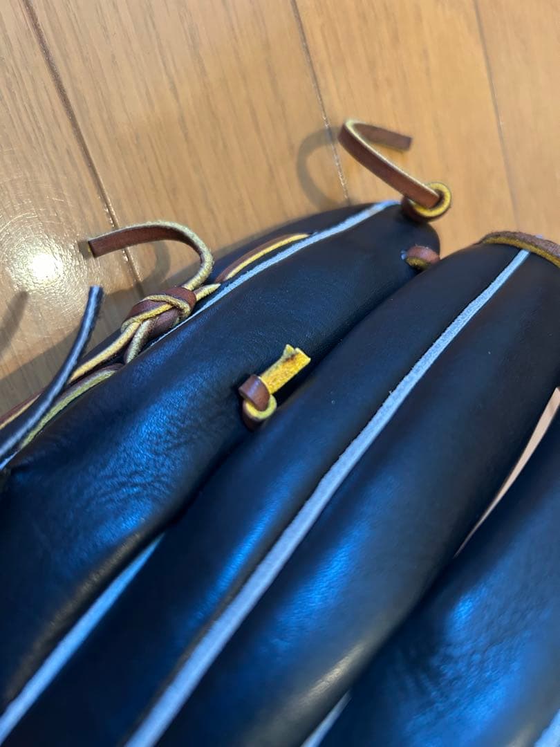 Ip select アイピーセレクト Ip.058-Pc 硬式　内野手用