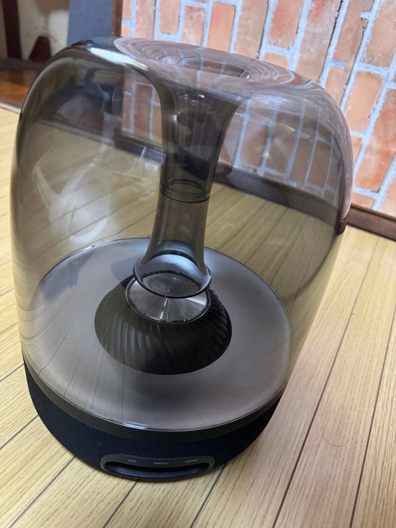 値下げOK harman/kardon AURA STUDIO 2