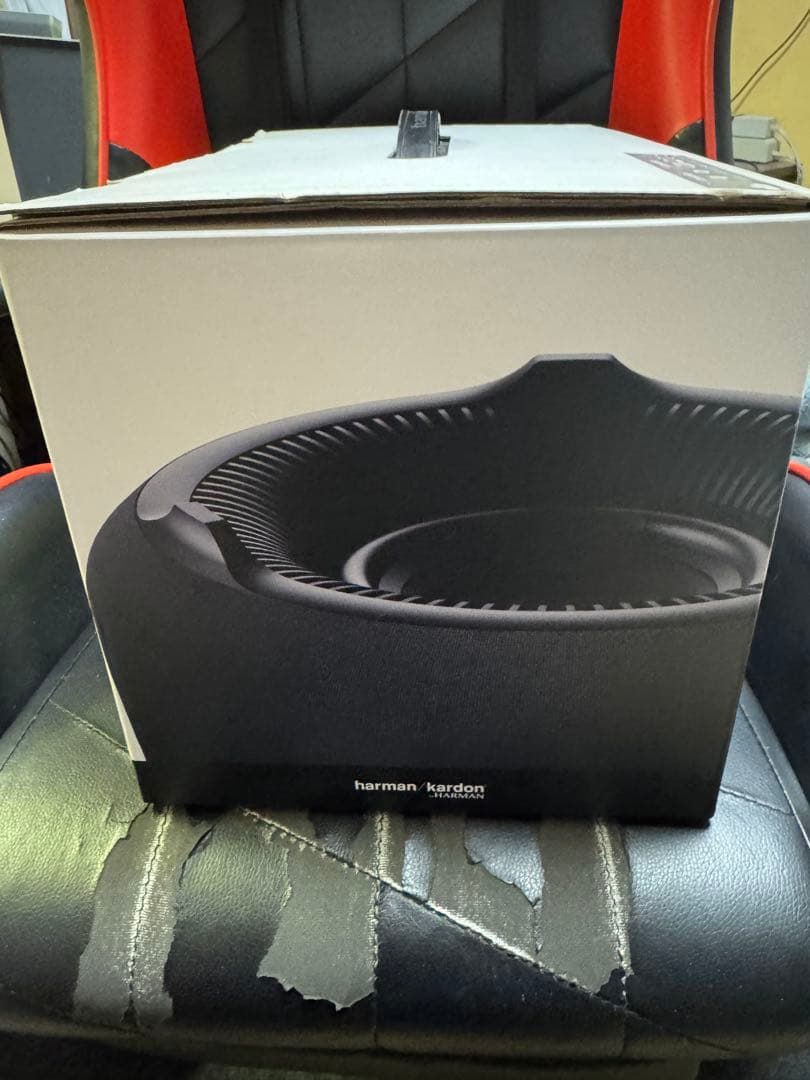 値下げOK harman/kardon AURA STUDIO 2