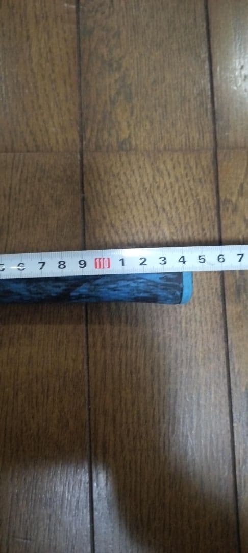 Impact Boron Remover シャフト フレックスR