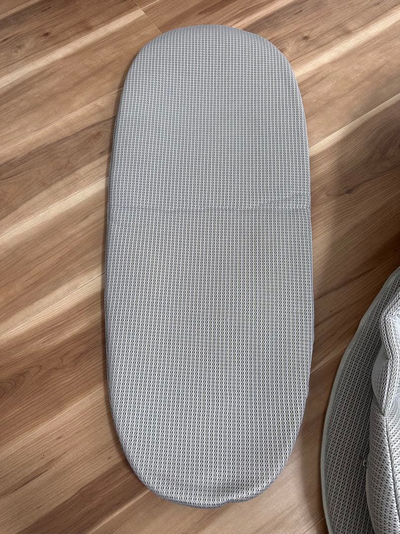 ネオママイズム⭐︎ベビーベッド