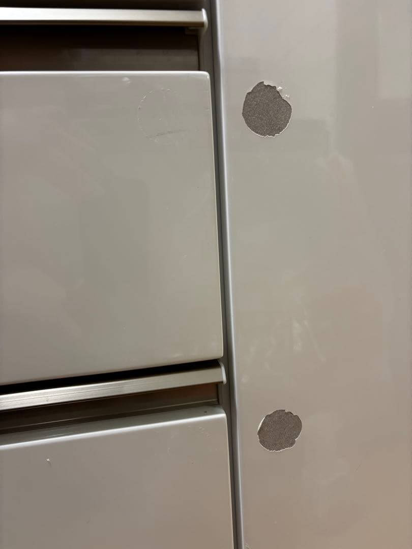 横幅140センチ　キッチンカウンター