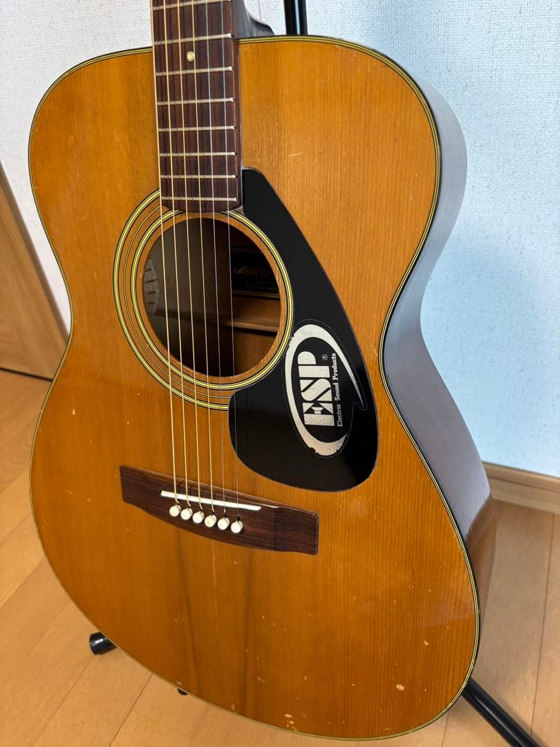 専用！訳アリ特価❗️外観拘らない方最適‼️YAMAHAヤマハ FG150Fアコギ