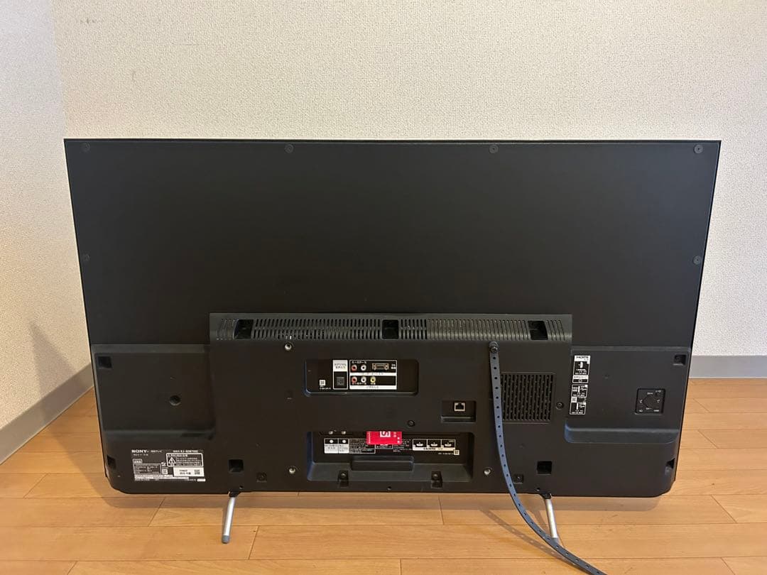 テレビ ソニー ブラビア 40型 BRAVIA KJ-40W700C