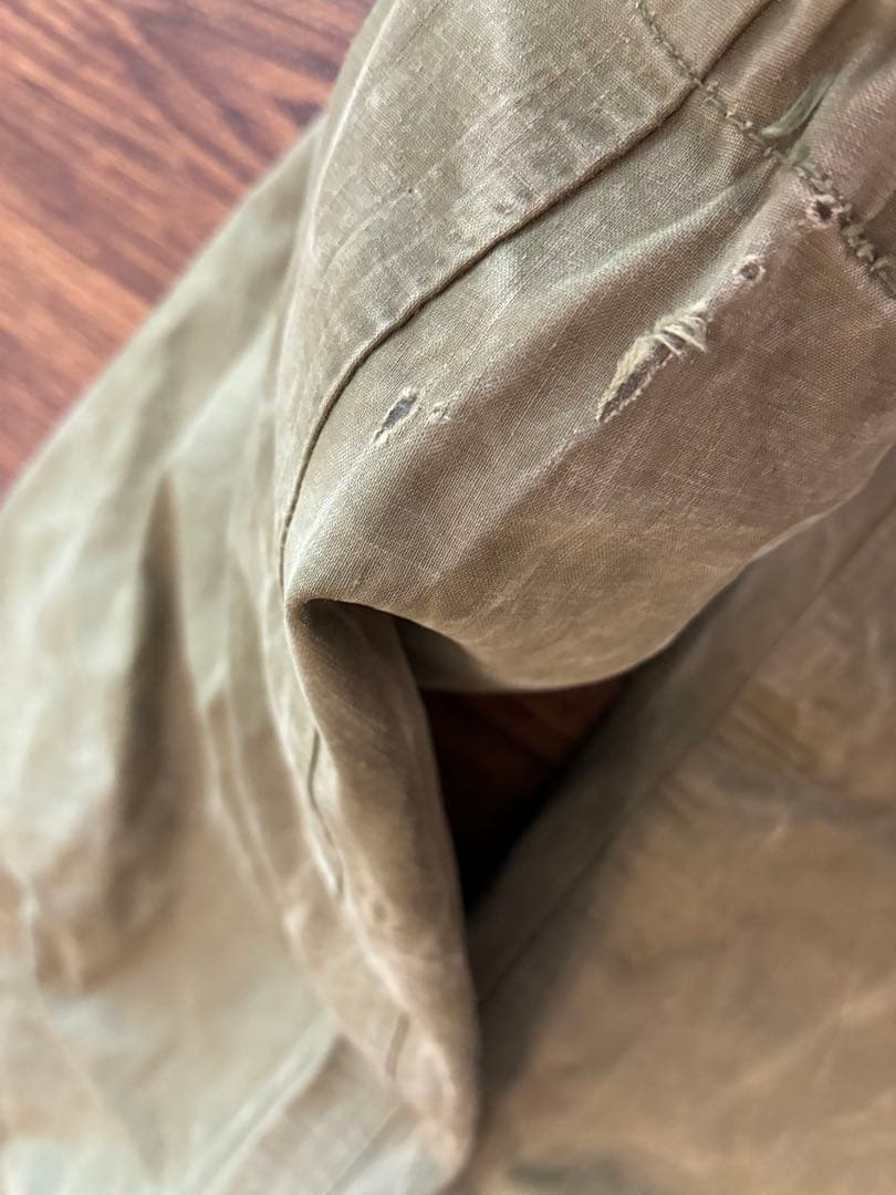 USN オーバーオール