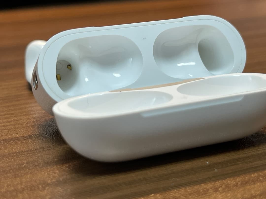 Apple AirPods Pro 第2世代 MQD83J/A