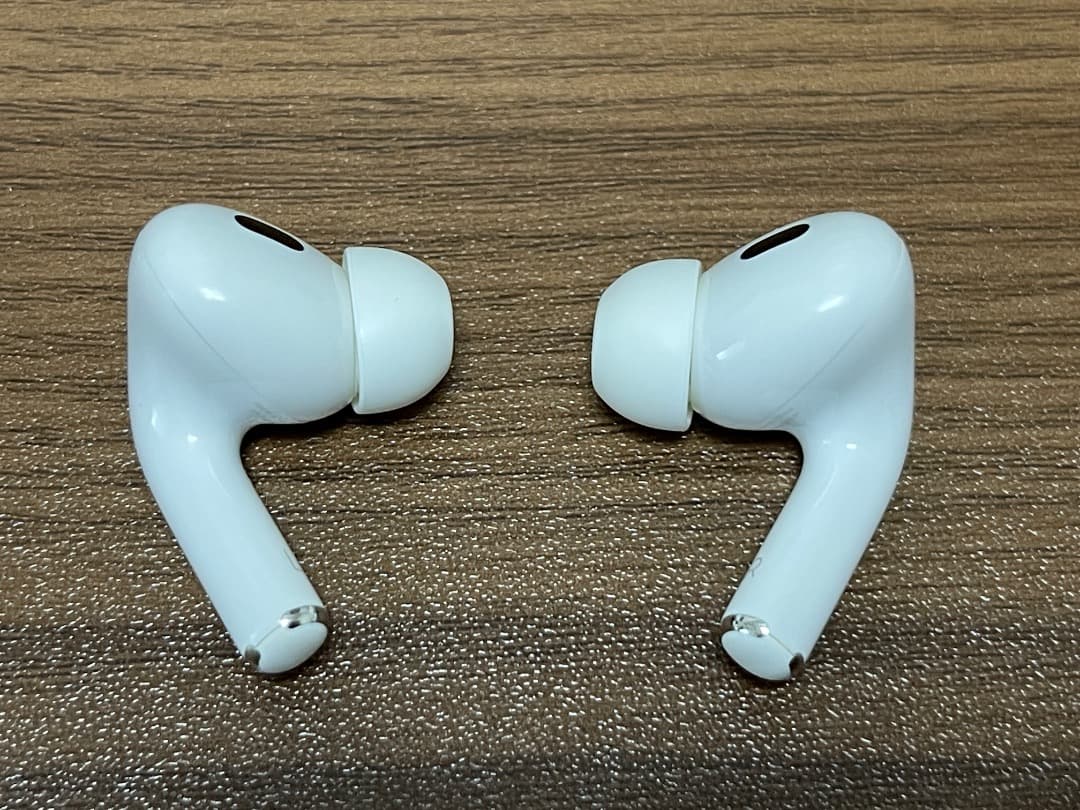 Apple AirPods Pro 第2世代 MQD83J/A