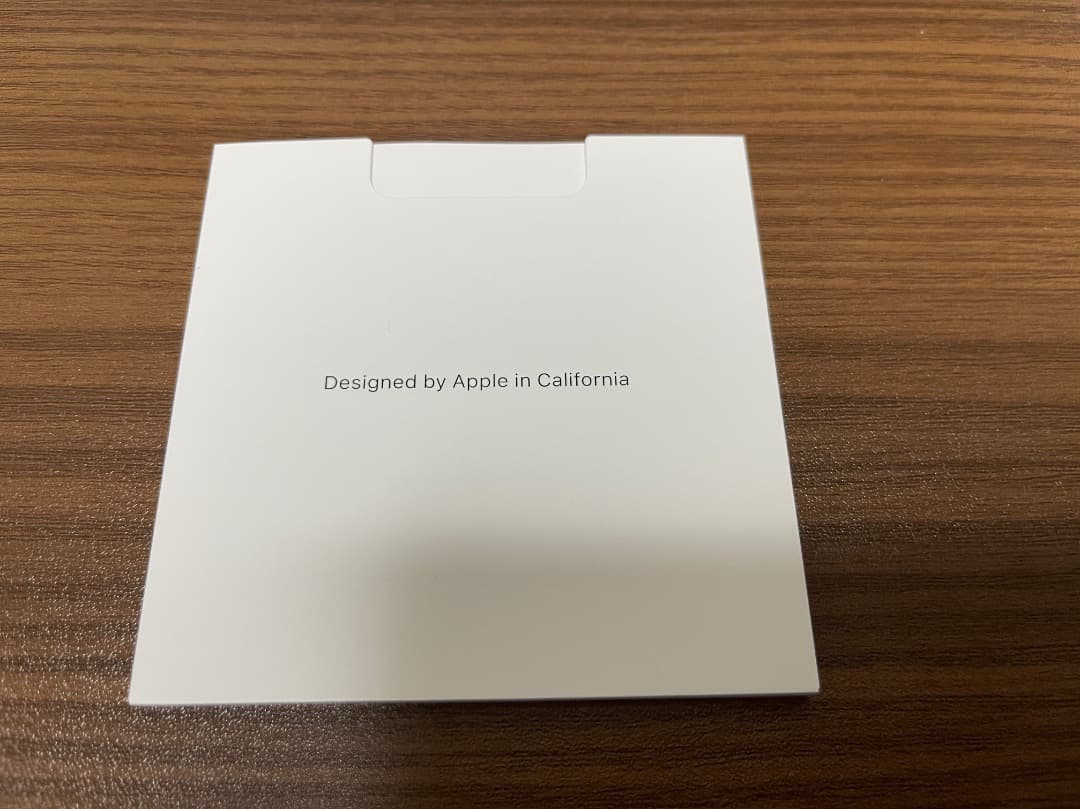 Apple AirPods Pro 第2世代 MQD83J/A