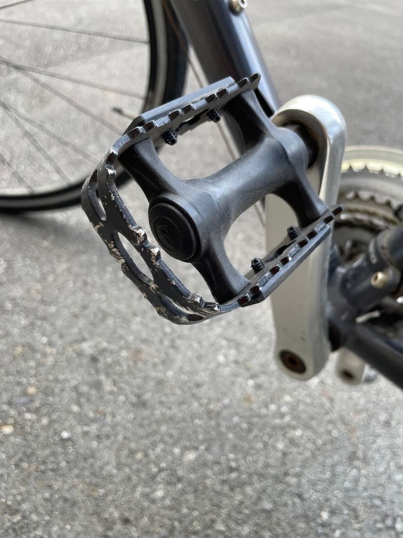 自転車本体 giant escape