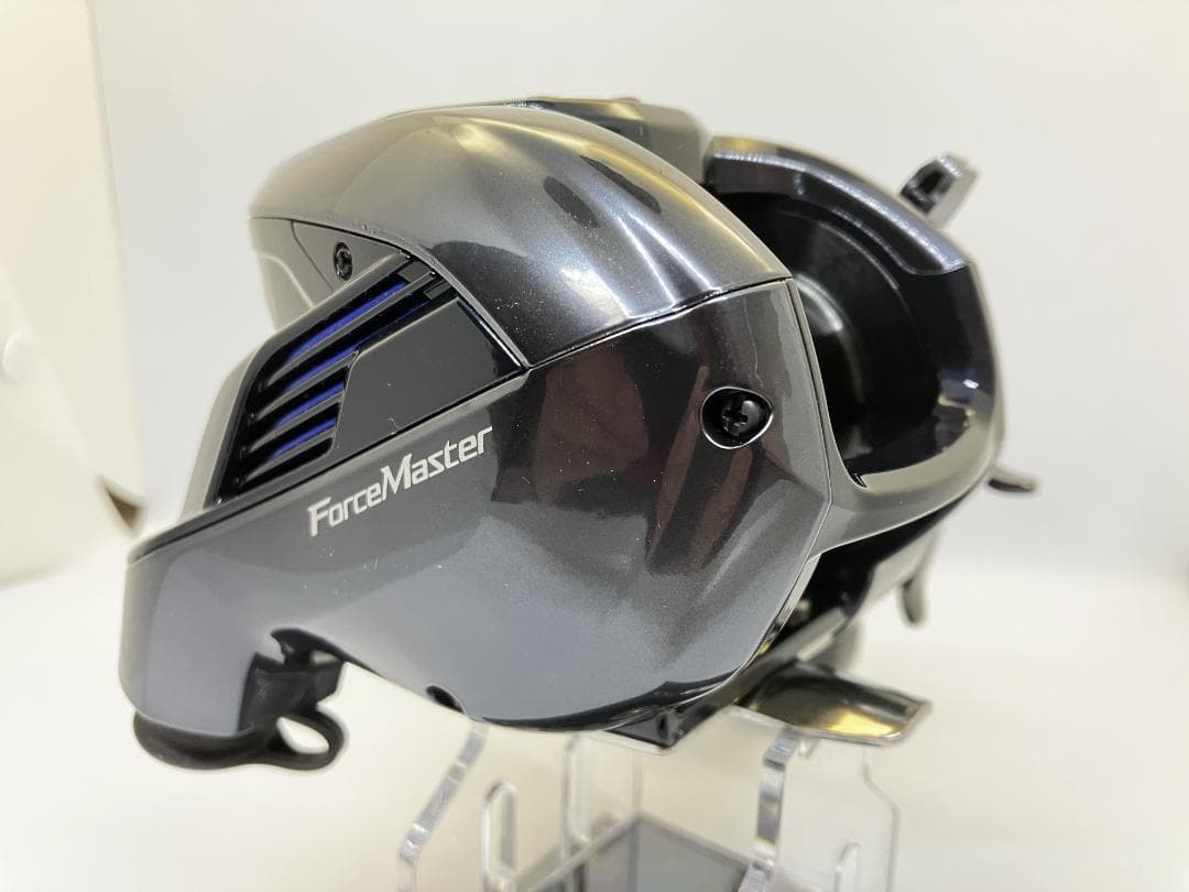 【やや美品】シマノ 22 フォースマスター ForceMaster 3000