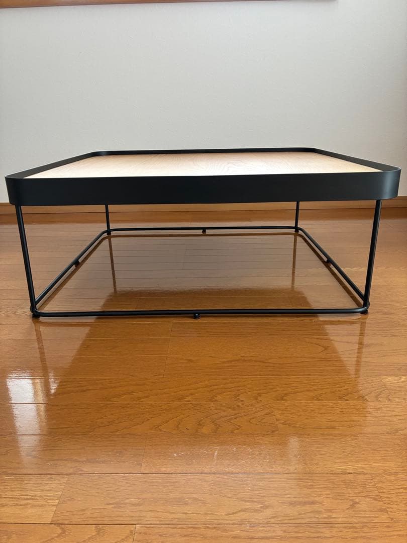 NOWHERELIKE FROM CENTER TABLE 関家具