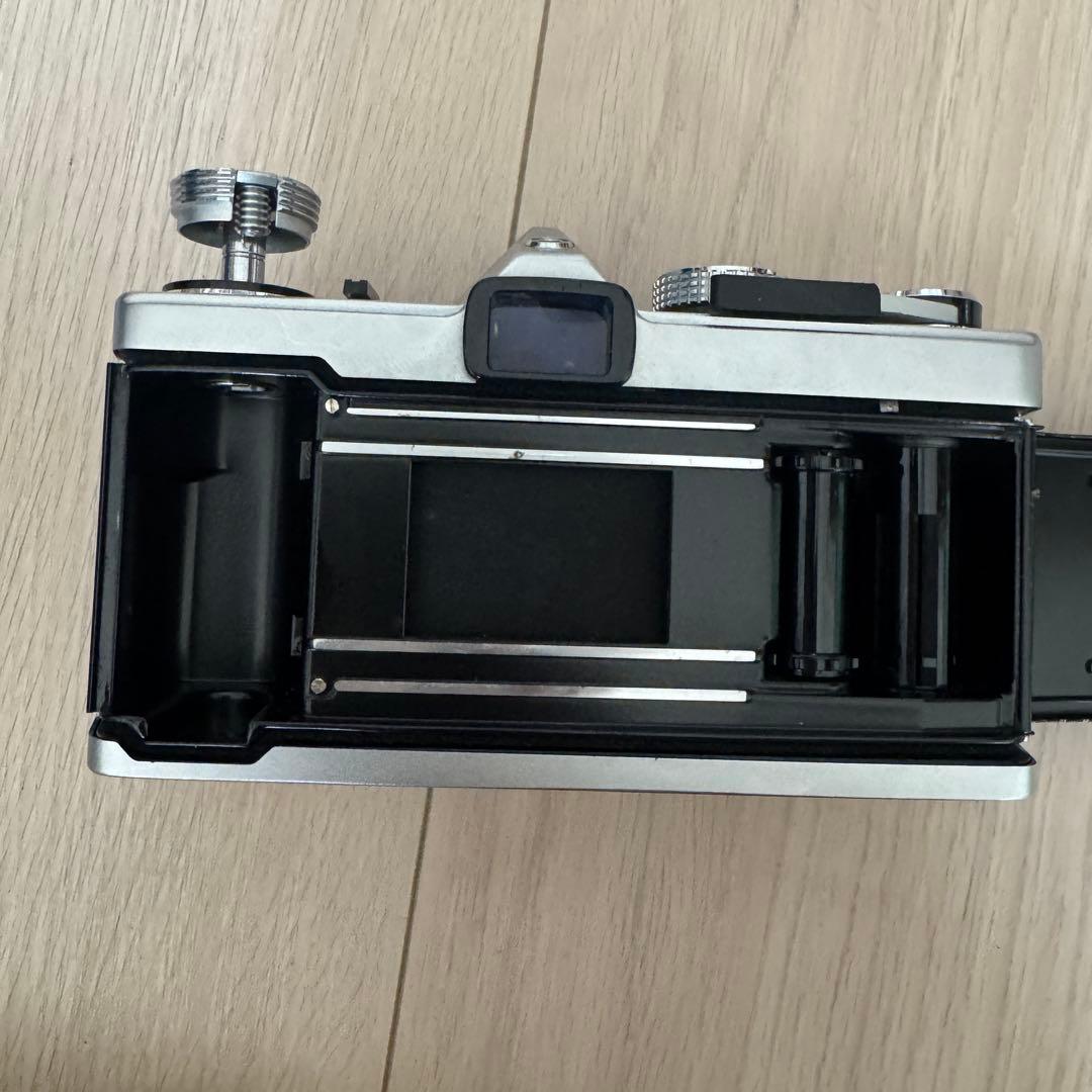 OLYMPUS OM1 美品　一眼レフフィルムカメラ