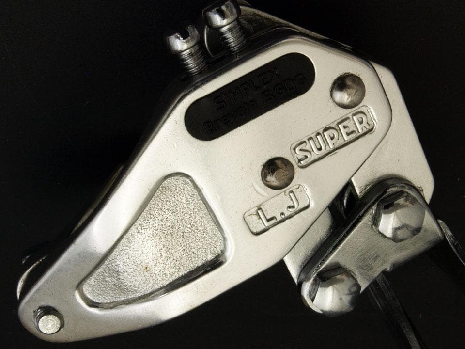 サンプレックス（Simlex）スーパーLJ5000 セット 箱入り 新品未使用品