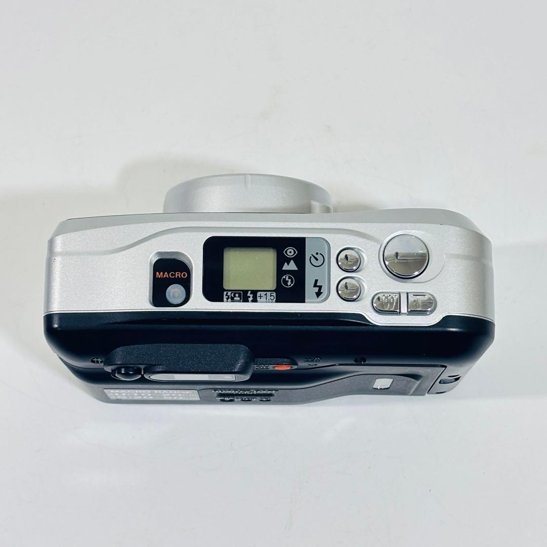 美品★動作品【A1299】GOKO Macromax MAC-10 Z3200