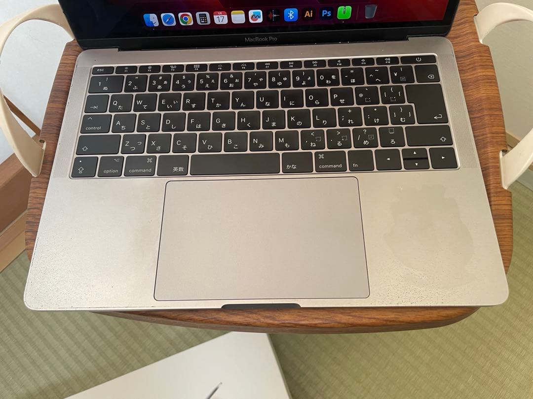 MacBook Pro13-inch ジャンク 8GB/512GB