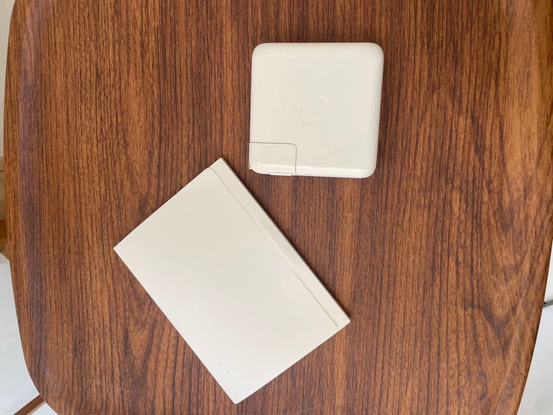 MacBook Pro13-inch ジャンク 8GB/512GB